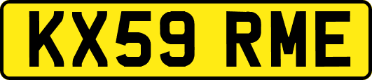 KX59RME