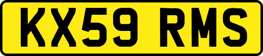 KX59RMS