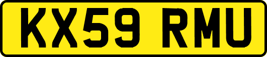 KX59RMU