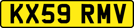 KX59RMV