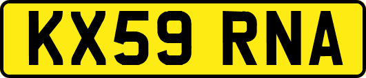 KX59RNA