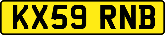 KX59RNB