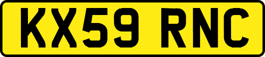 KX59RNC