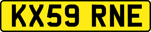 KX59RNE