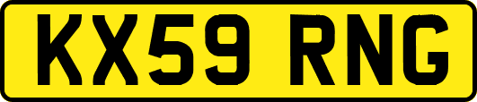 KX59RNG