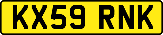 KX59RNK
