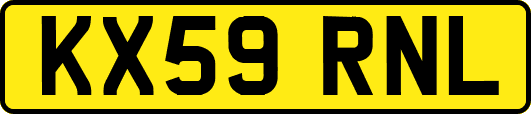 KX59RNL