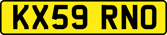 KX59RNO