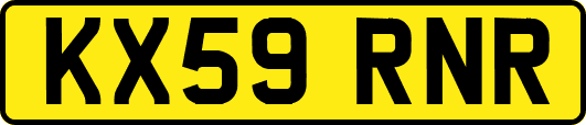 KX59RNR