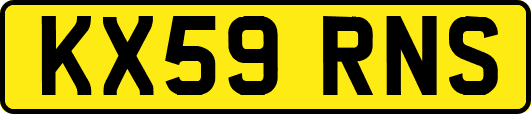 KX59RNS