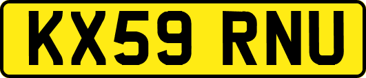 KX59RNU