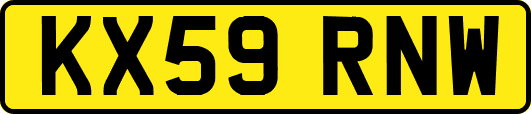KX59RNW