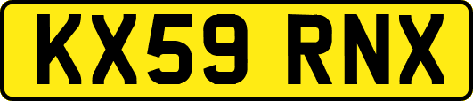 KX59RNX