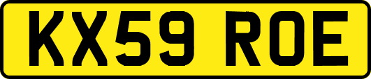 KX59ROE