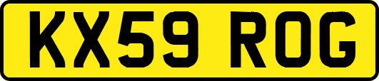 KX59ROG