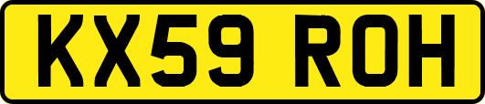 KX59ROH