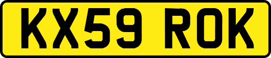 KX59ROK