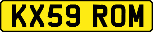 KX59ROM