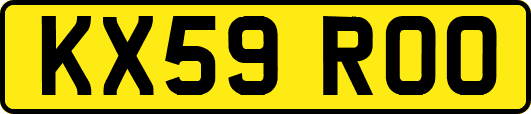 KX59ROO