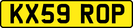 KX59ROP
