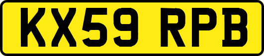 KX59RPB
