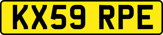 KX59RPE