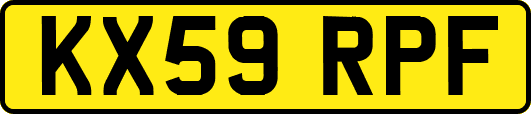 KX59RPF