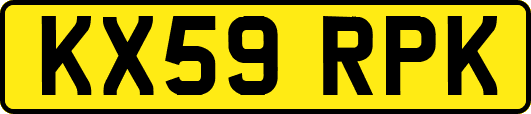 KX59RPK