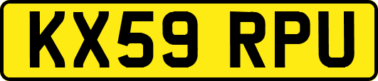 KX59RPU