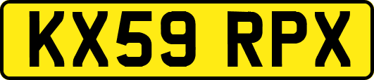 KX59RPX