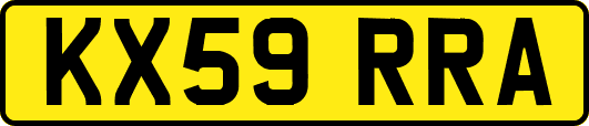 KX59RRA