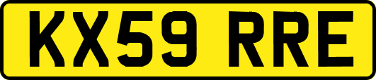 KX59RRE