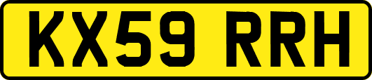 KX59RRH
