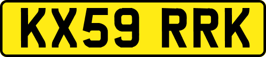 KX59RRK