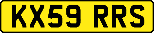 KX59RRS