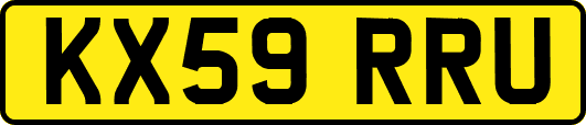 KX59RRU