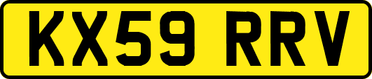 KX59RRV