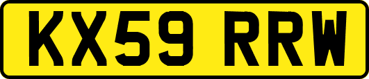 KX59RRW