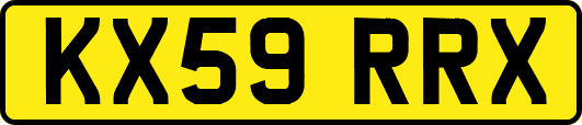 KX59RRX