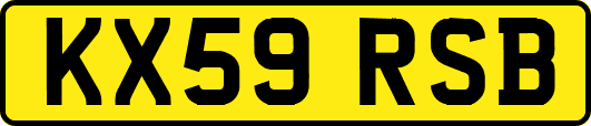 KX59RSB
