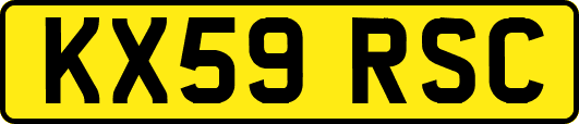 KX59RSC
