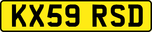 KX59RSD