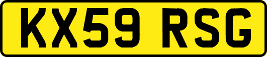 KX59RSG