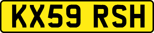 KX59RSH