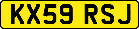 KX59RSJ