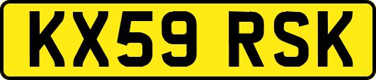 KX59RSK