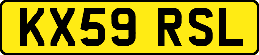 KX59RSL