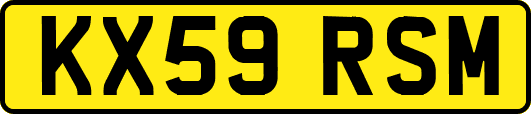KX59RSM