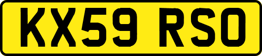 KX59RSO