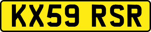 KX59RSR